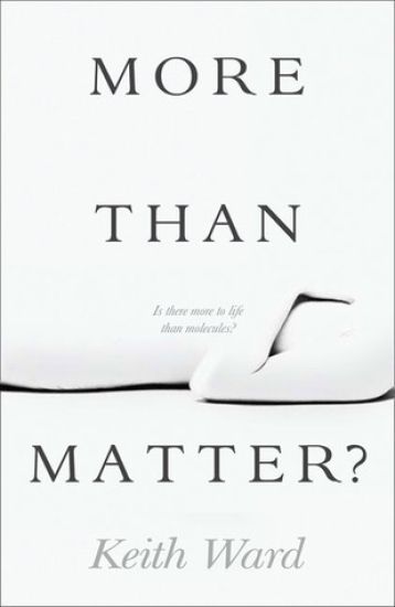 More than Matter?