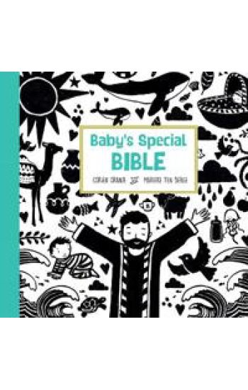 Baby's Special Bible
