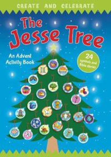 Create and Celebrate: The Jesse Tree