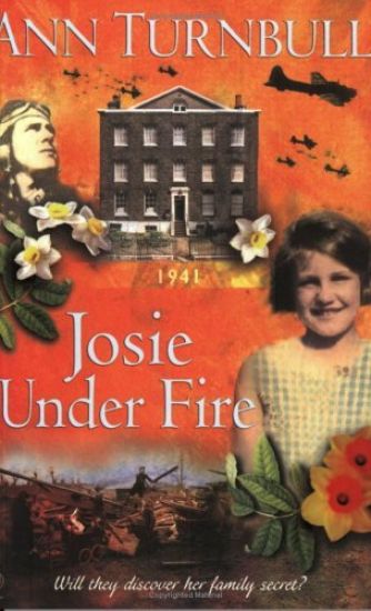 Josie Under Fire