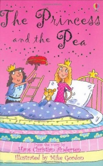 Princess and the Pea