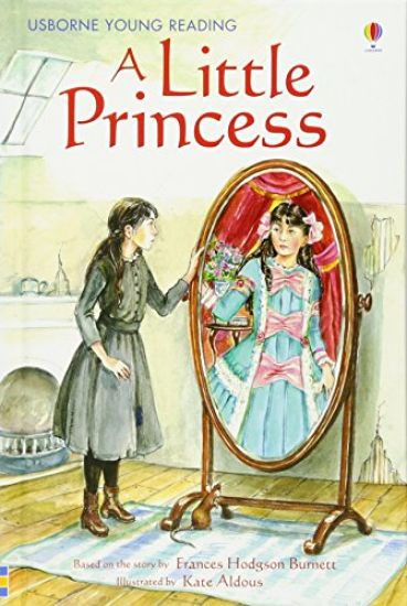 Little Princess