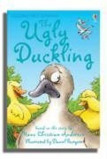 Ugly Duckling
