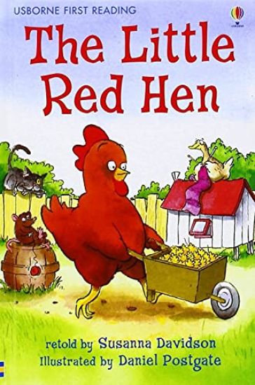 Little Red Hen