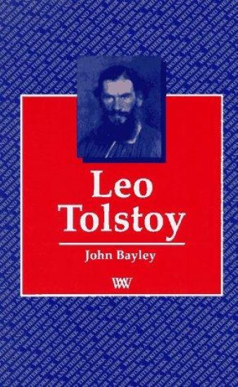 Leo Tolstoy