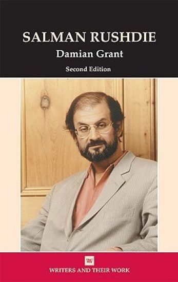 Salman Rushdie