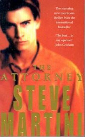 The Attorney