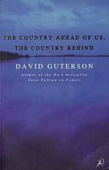 The Country Ahead of Us, the Country Behind