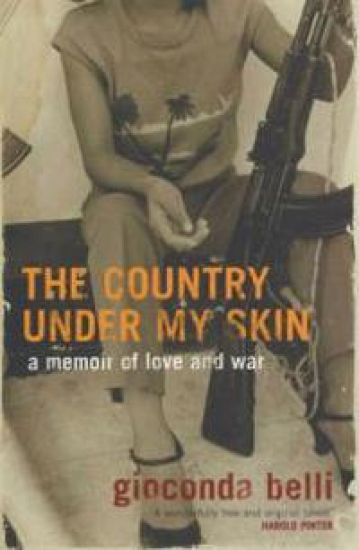 The Country Under My Skin