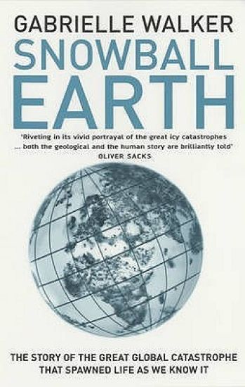Snowball Earth