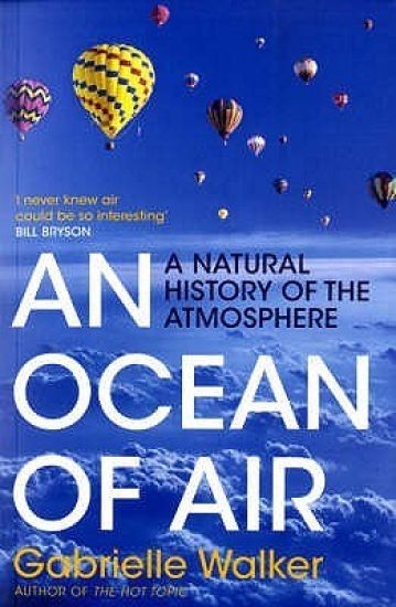 An Ocean of Air