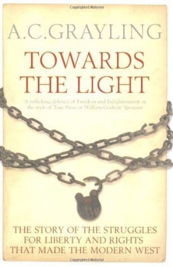 Towards the Light