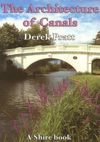 The Architecture of Canals