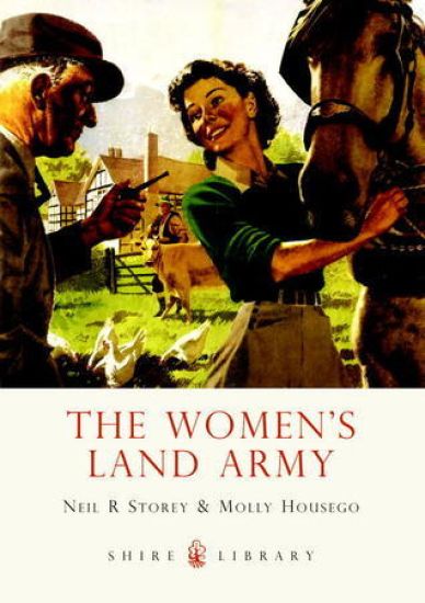 The Women’s Land Army