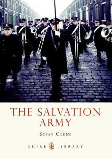 The Salvation Army