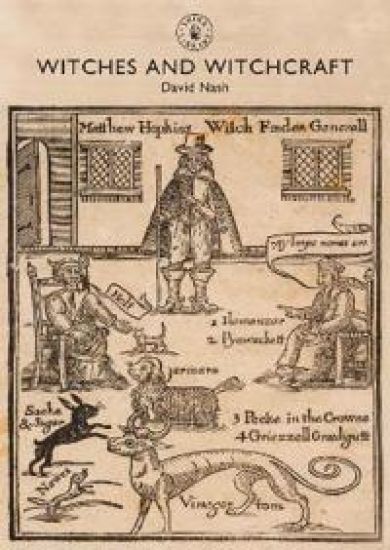 Witches and Witchcraft