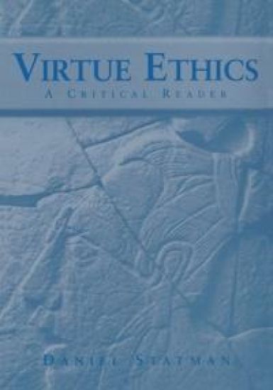 Virtue Ethics