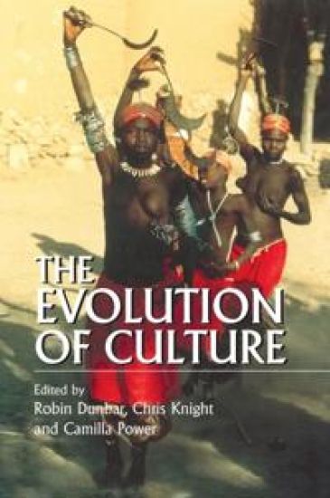 The Evolution of Culture