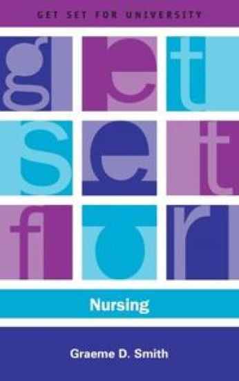 Get Set for Nursing