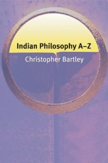 Indian Philosophy AZ