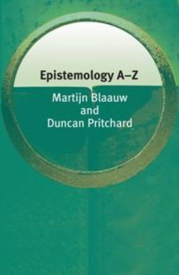 Epistemology AZ
