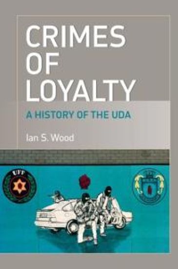 Crimes of Loyalty