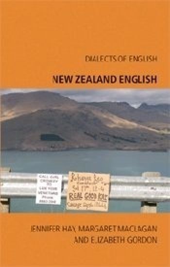 New Zealand English