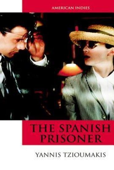 The Spanish Prisoner