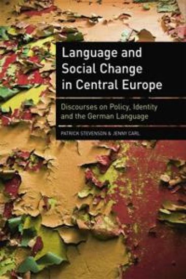 Language and Social Change in Central Europe