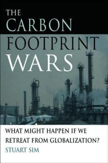 The Carbon Footprint Wars
