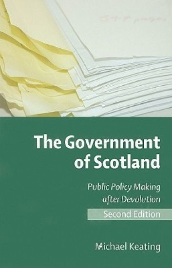 The Government of Scotland