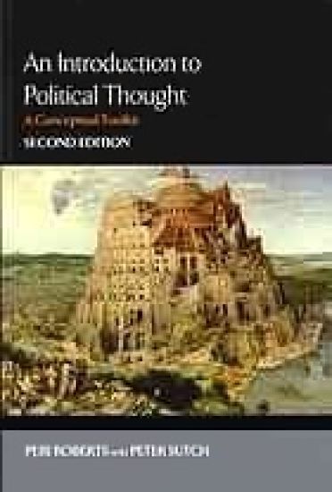 An Introduction to Political Thought