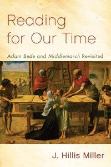 Reading for Our Time