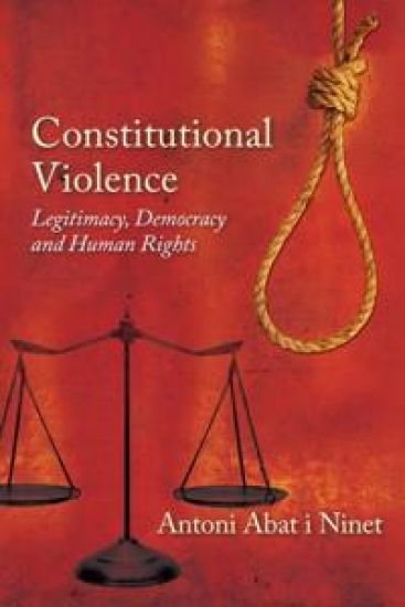 Constitutional Violence