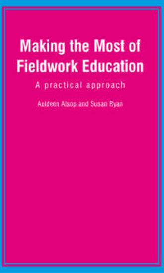 Making the Most of Fieldwork Education