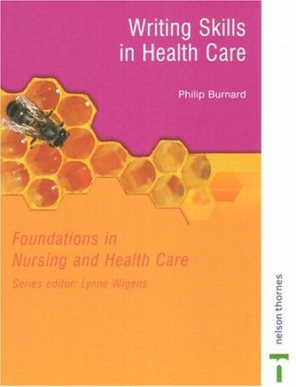 WRITING SKILLS HLTH CARE FUND