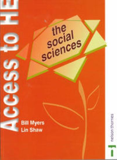 Access to Higher Education