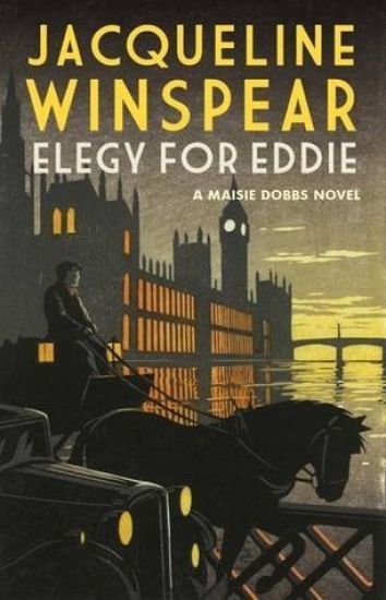 Elegy for Eddie