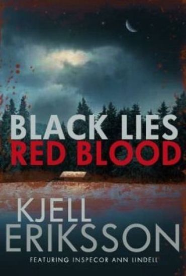 Black Lies, Red Blood