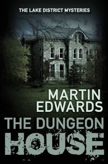 The Dungeon House