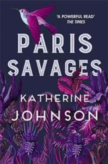 Paris Savages