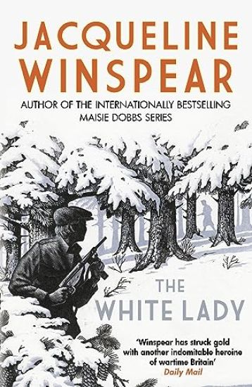 The White Lady