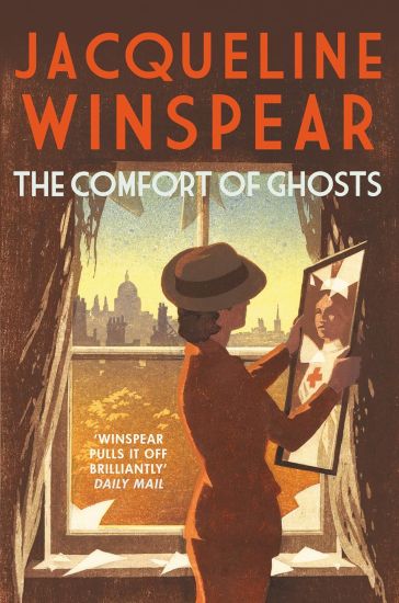 The Comfort of Ghosts