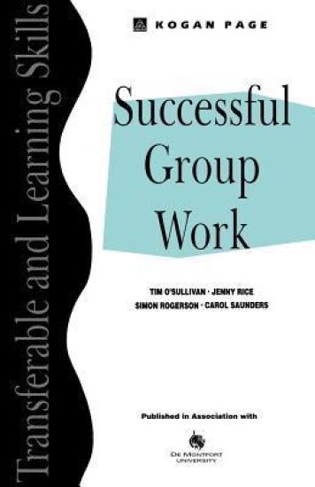 Successful Group Work