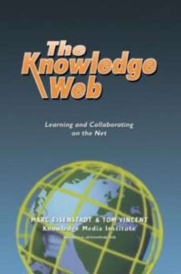 The Knowledge Web