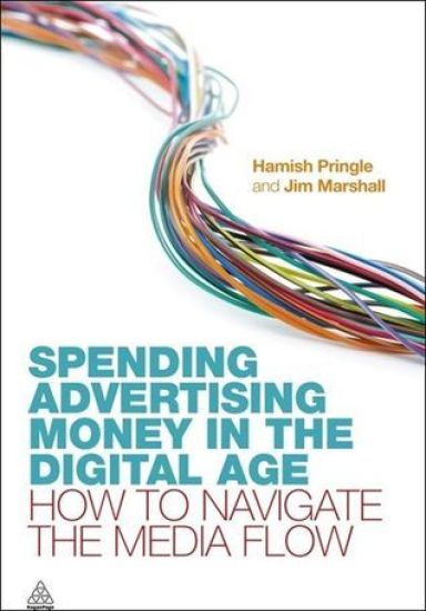 Spending Advertising Money in the Digital Age