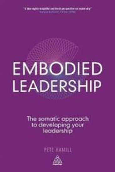 Embodied Leadership