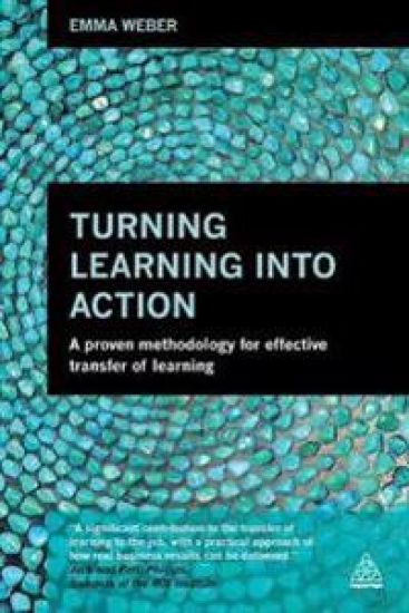 Turning Learning into Action