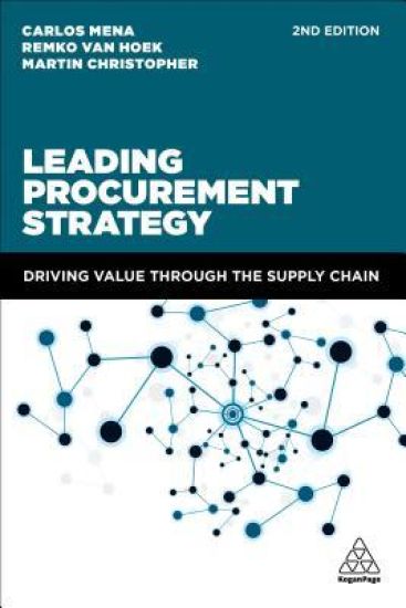 Leading Procurement Strategy