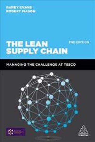 The Lean Supply Chain